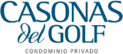 Casonas del Golf